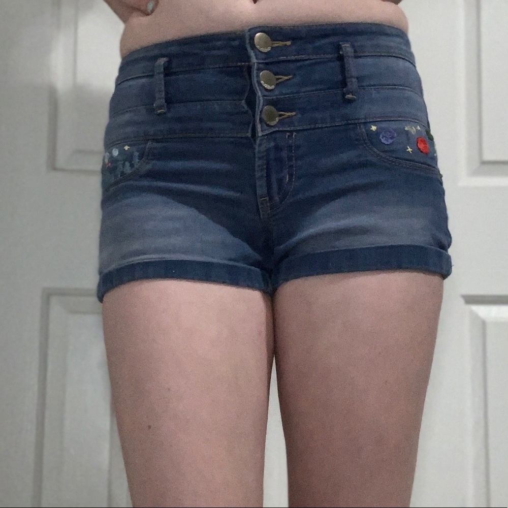 Star Wars Shorts